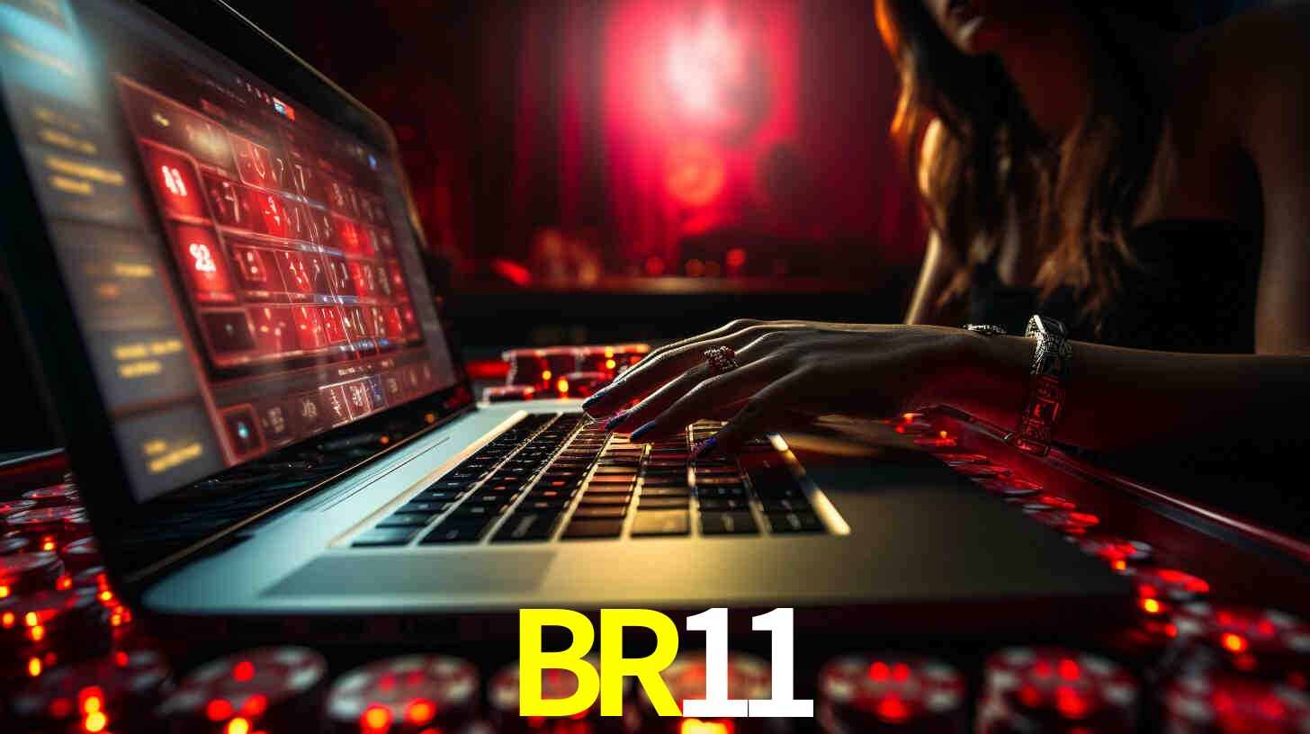 Por Que Escolher o BR11?