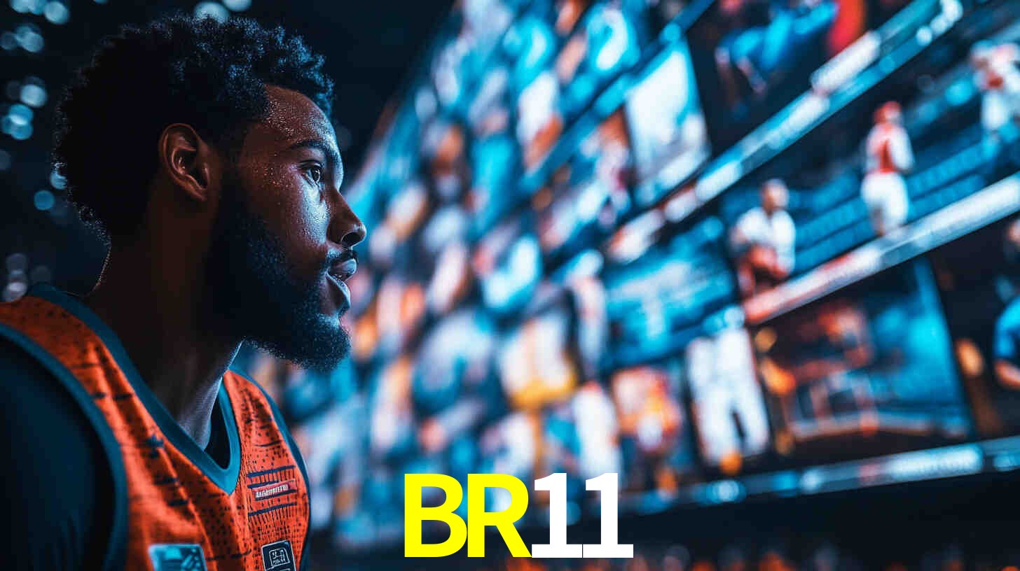 Jogos de Aposta Online no BR11