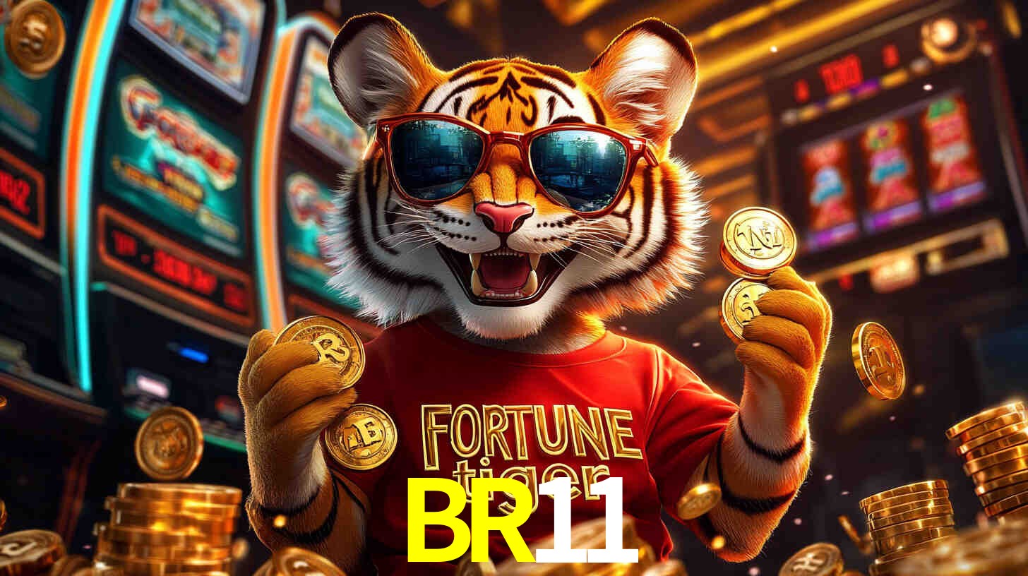Por Que Jogar Fortune Tiger no BR11