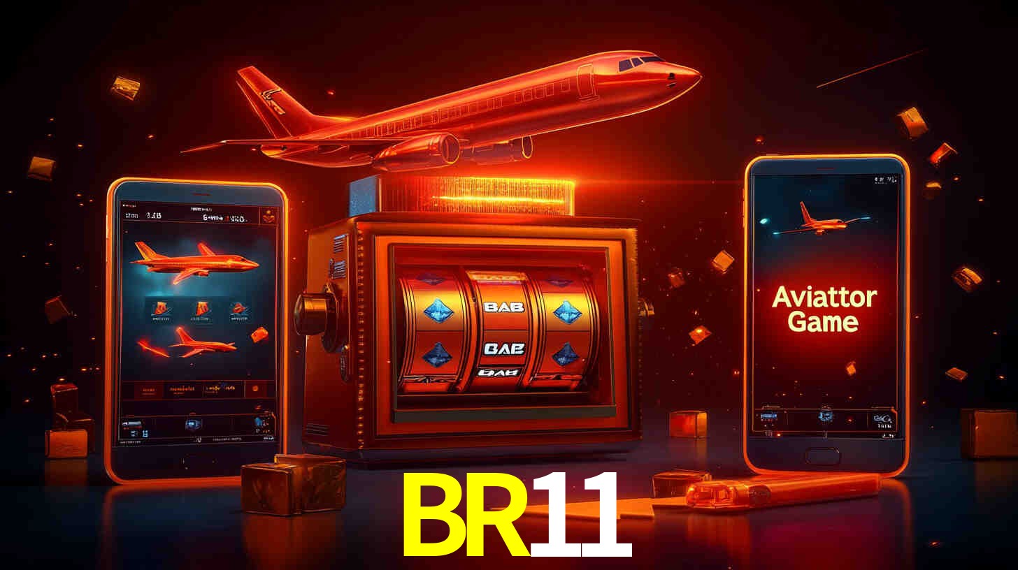 Como Jogar Aviator no BR11