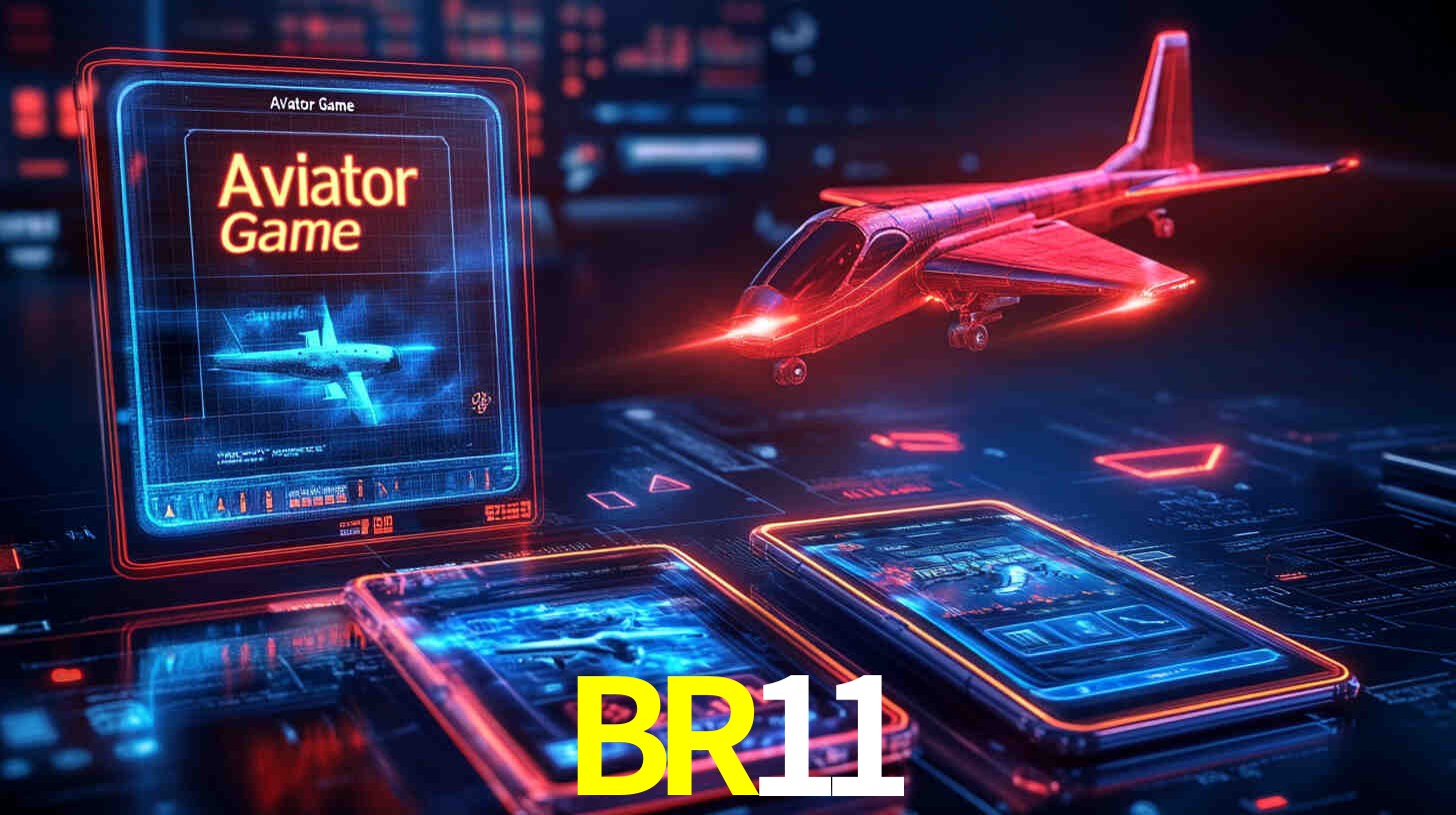 Benefícios do Aviator no BR11