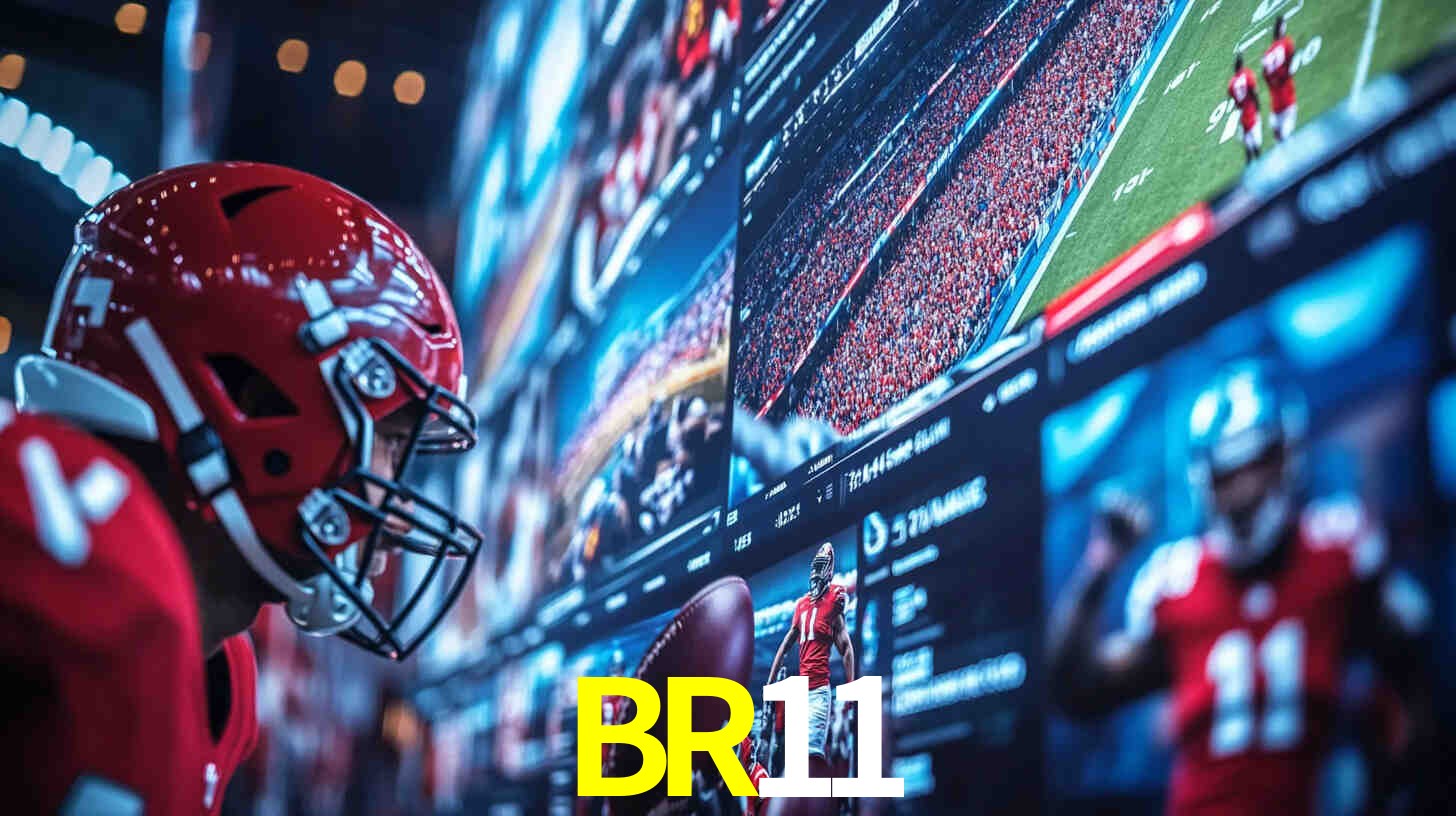 Benefícios das Apostas Ao Vivo no BR11