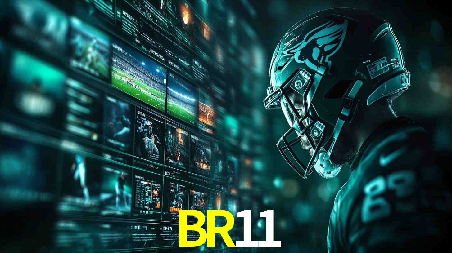 Esportes em Destaque no BR11