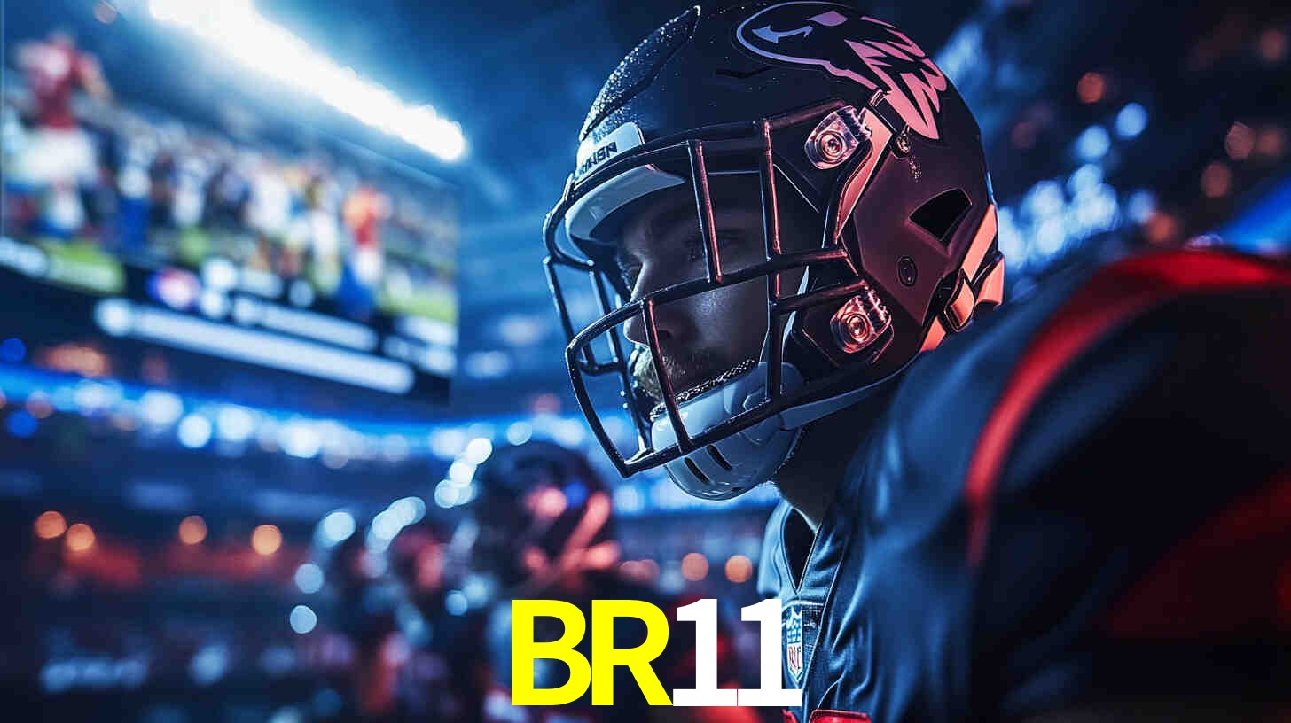 Transforme Suas Apostas em Grandes Prêmios no BR11